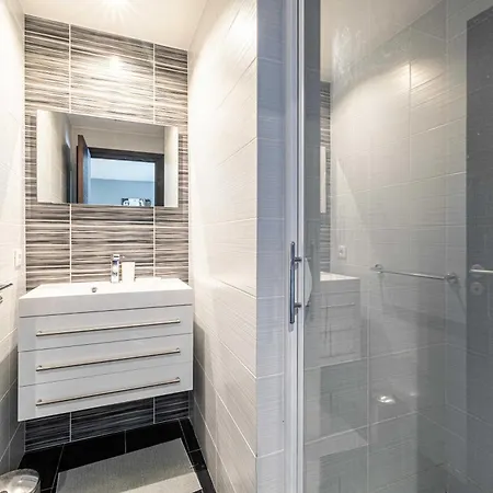 Villa A C 8br 15p With Pool & Tennis - Antibes